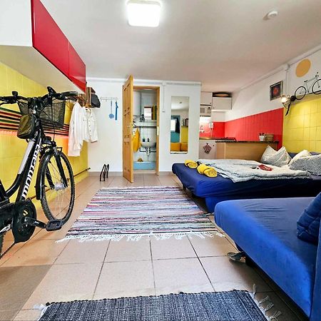 Apartment For Cyclists Ride In Balatonalmádi Екстериор снимка