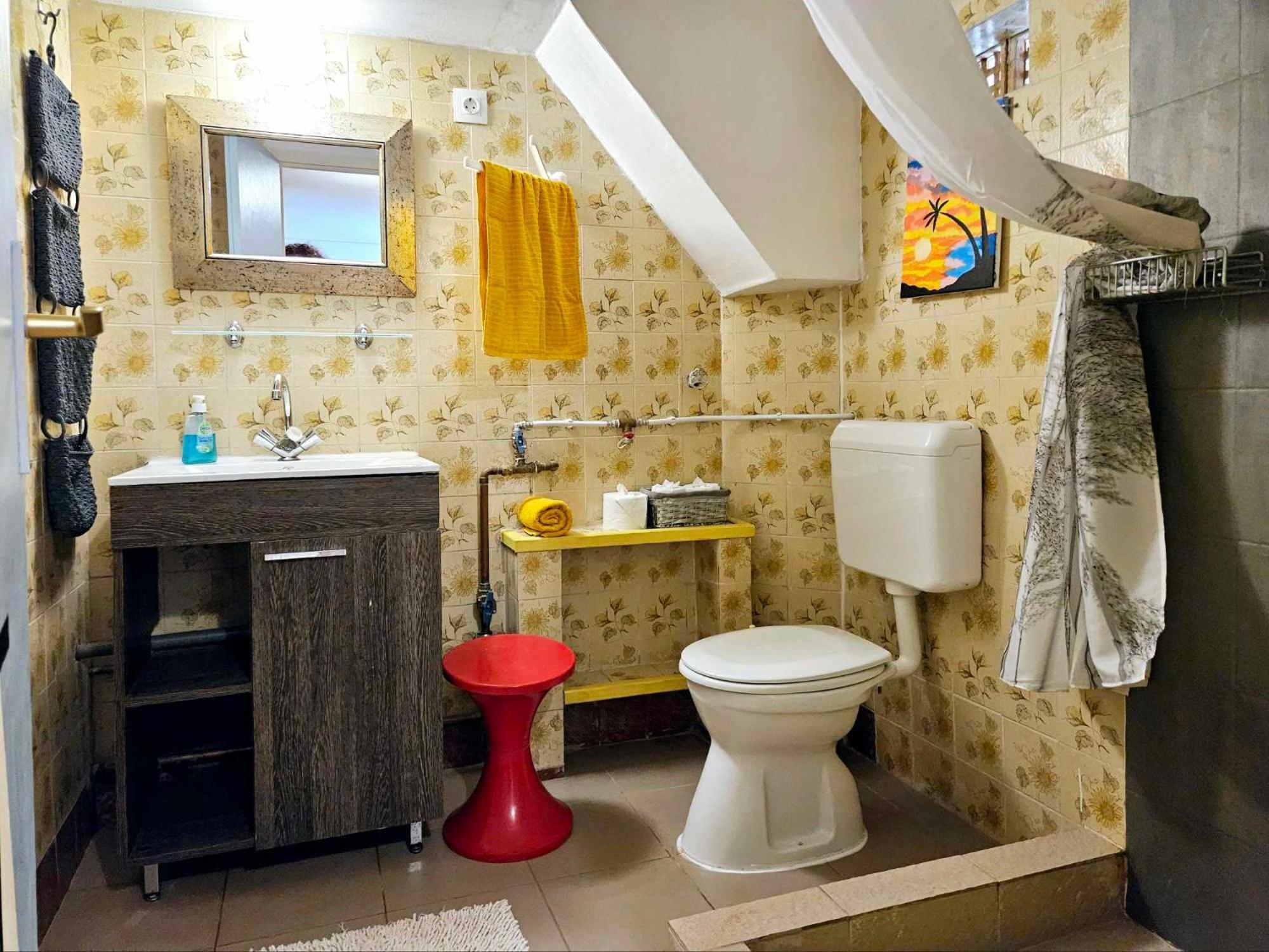 Apartment For Cyclists Ride In Balatonalmádi Екстериор снимка